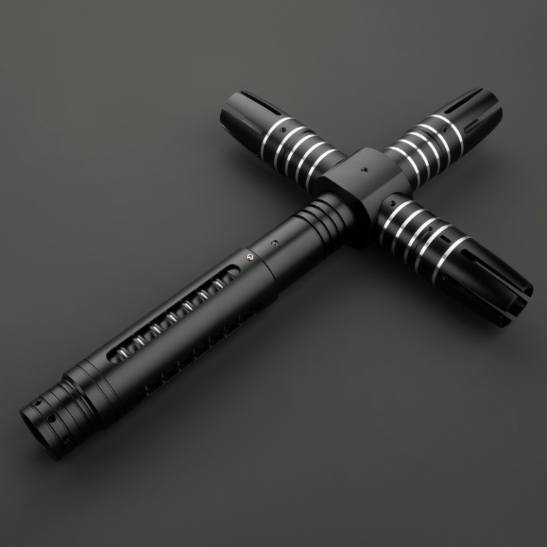 Revenge - RGB Pommel