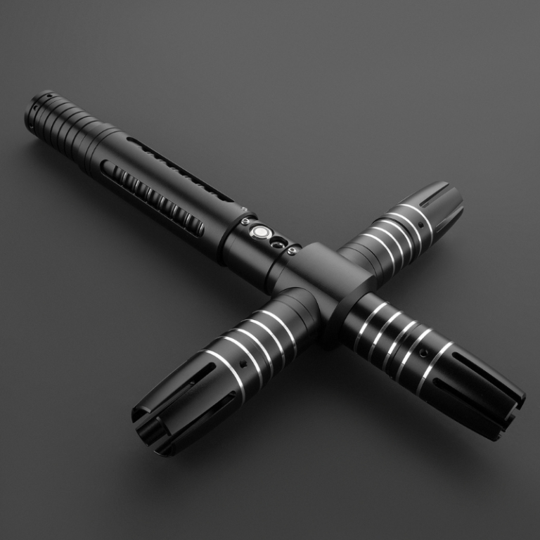 Revenge - Xenopixel Emitters