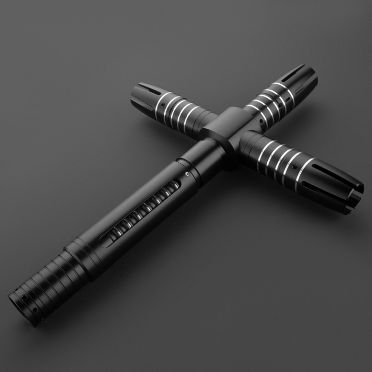 Revenge - Xenopixel Pommel