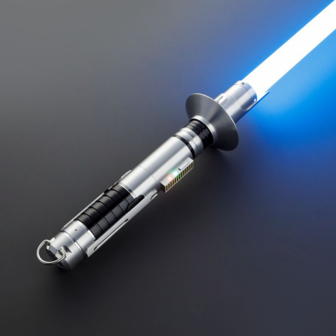 The Xeno The Guarded Lightsaber | Ultrasabers® Custom Lightsabers