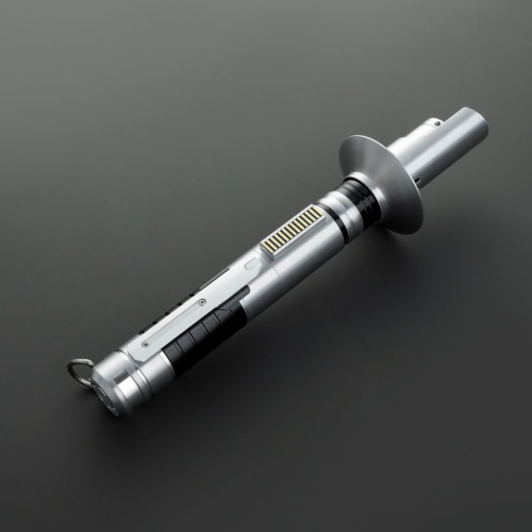 The Guarded- Pommel Other Side