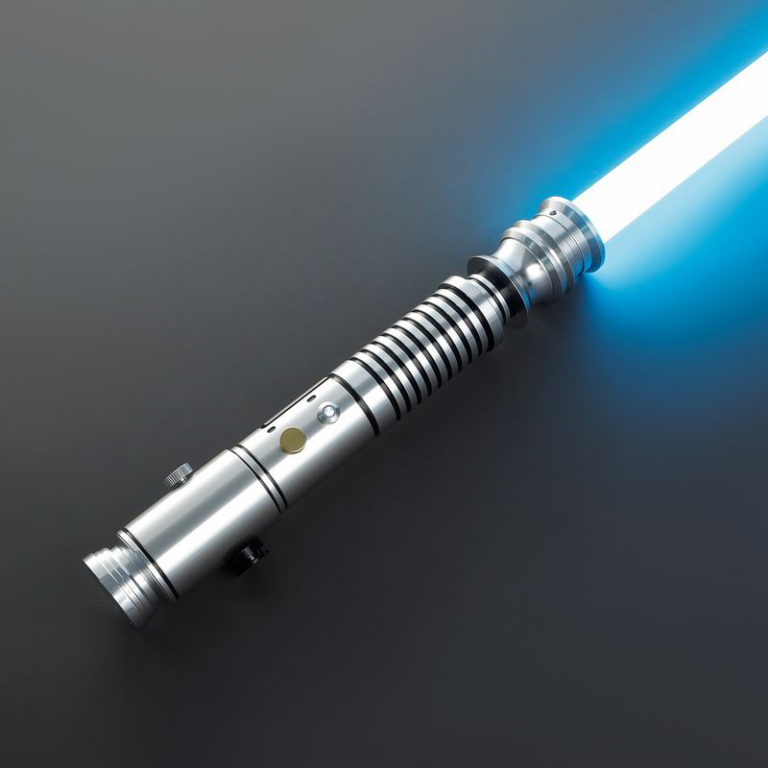 The Xeno Vanguard Lightsaber | Ultrasabers® Custom Lightsabers