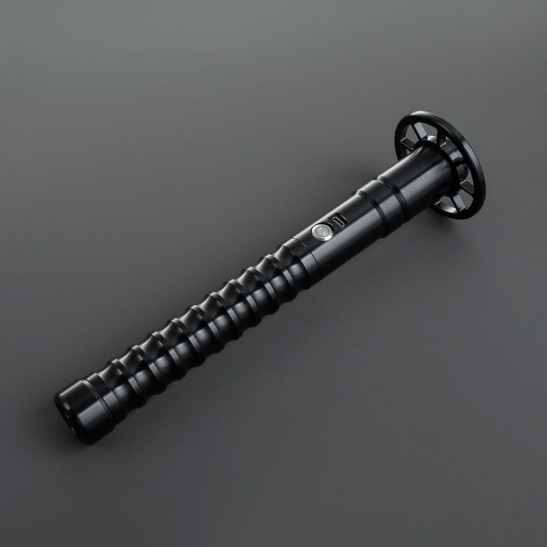 Warden - Dark Full Hilt