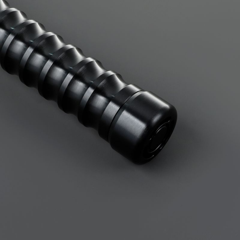 Warden- Dark Pommel