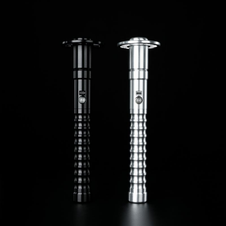 Warden-Hilts
