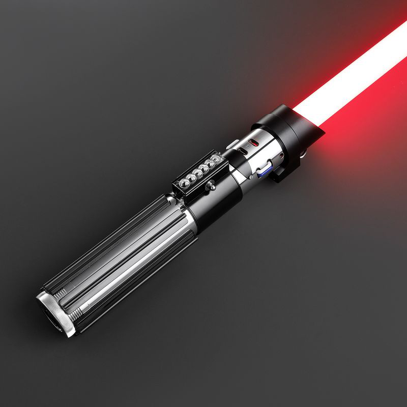 カスタムライトセーバー Ultrasabers Chosen One Chosen One SE Custom Lightsaber | Order a Custom Chosen One