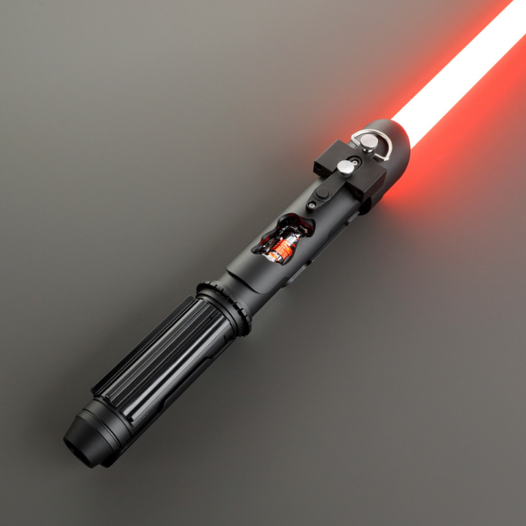 The Xeno Risen Lightsaber Ultrasabers® Custom Lightsabers