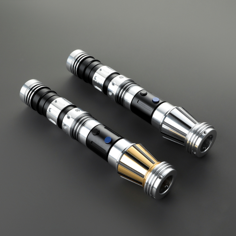 Xeno Dawn - Emitter in Gold or Silver