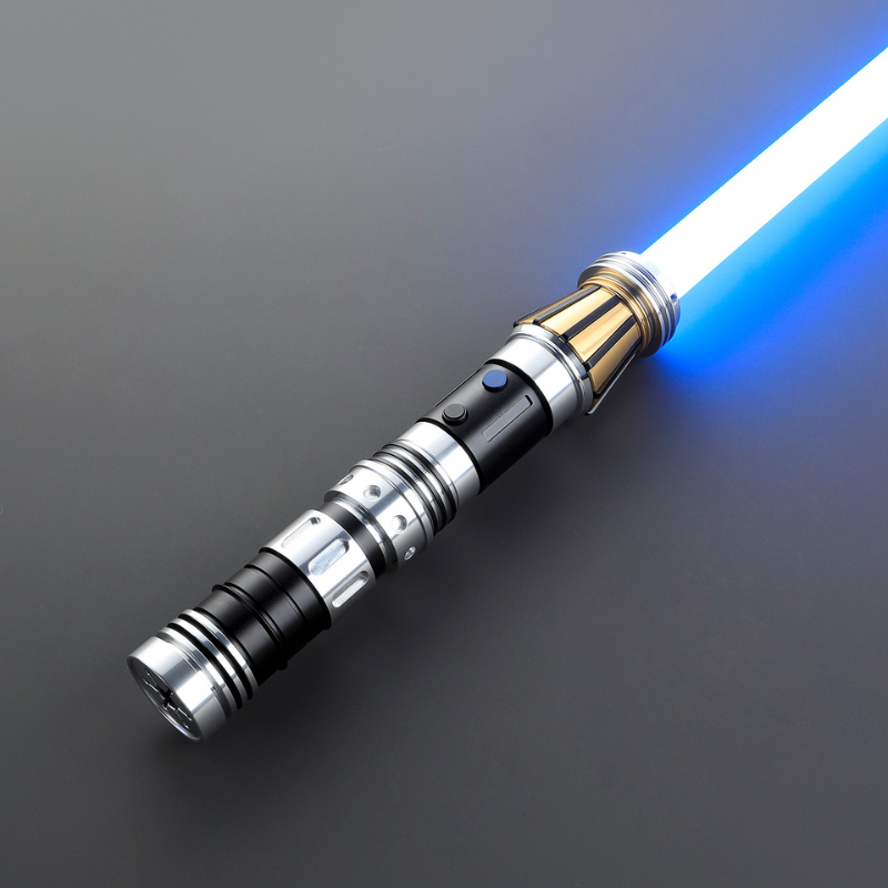 The Xeno Dawn Lightsaber | Ultrasabers® Custom Lightsabers