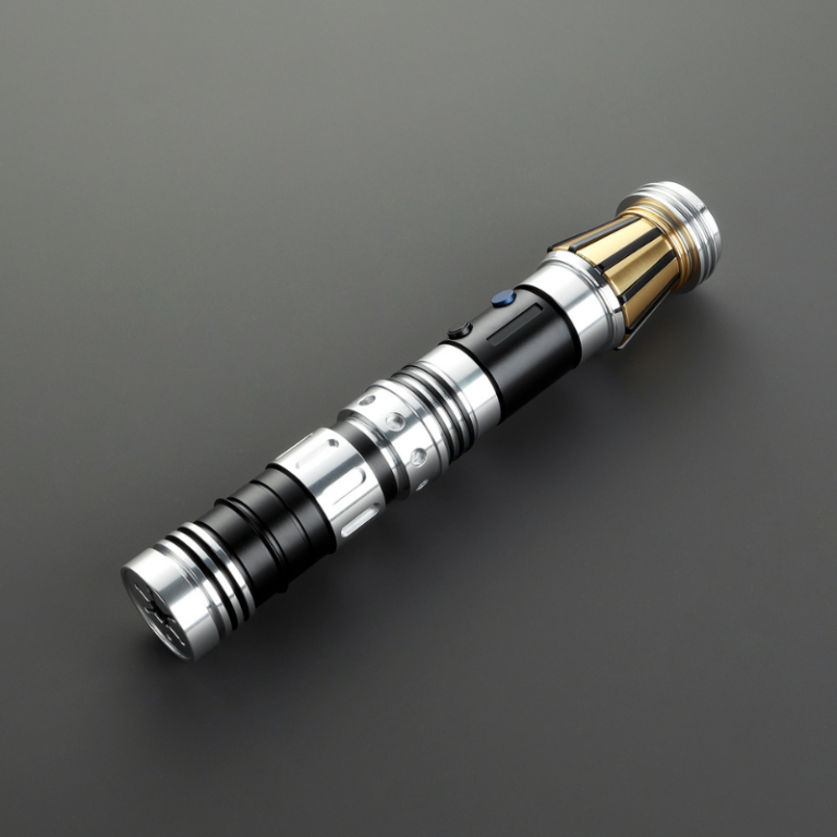 Xeno Dawn - Pommel