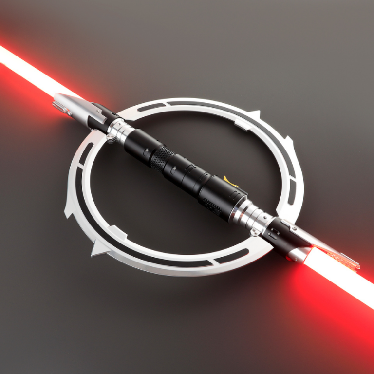 The Xeno Night Lightsaber | Ultrasabers® Custom Lightsabers