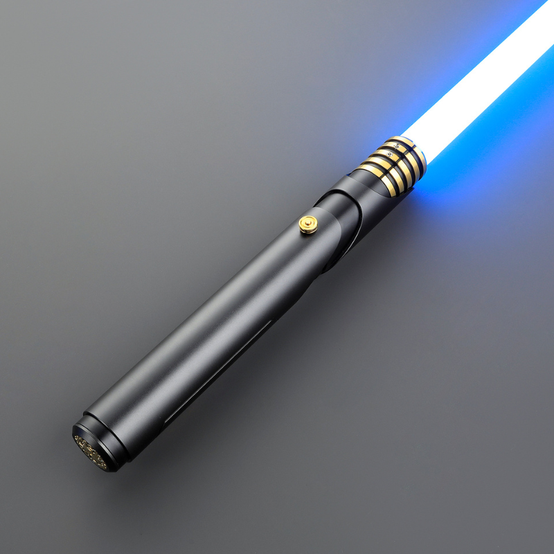 The Xeno Risen Lightsaber | Ultrasabers® Custom Lightsabers