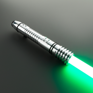 The XenoPixel Fulcrum Set Custom Lightsaber | Ultrasabers® Custom 