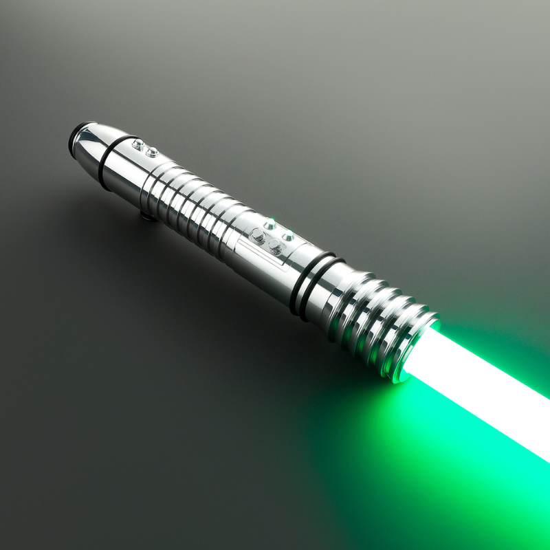 The Xeno Focus Lightsaber | Ultrasabers® Custom Lightsabers