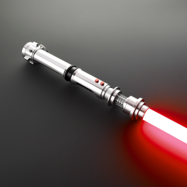 Xeno Praxeum - Color Changing Blade