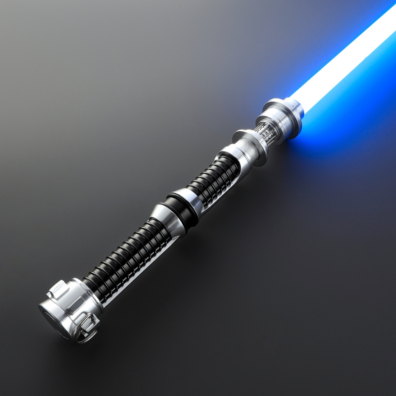 The Xeno Praxeum Lightsaber | Ultrasabers® Custom Lightsabers