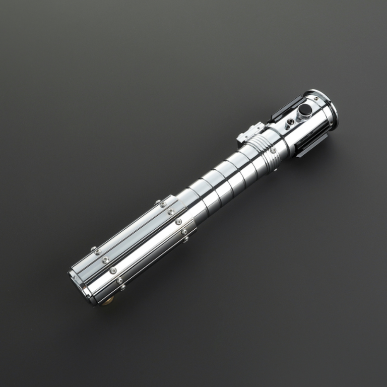 Xeno Pride - Pommel