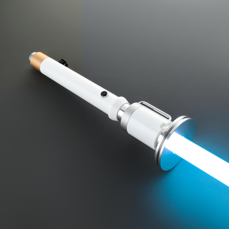 Xeno Professor - Color Changing Blade