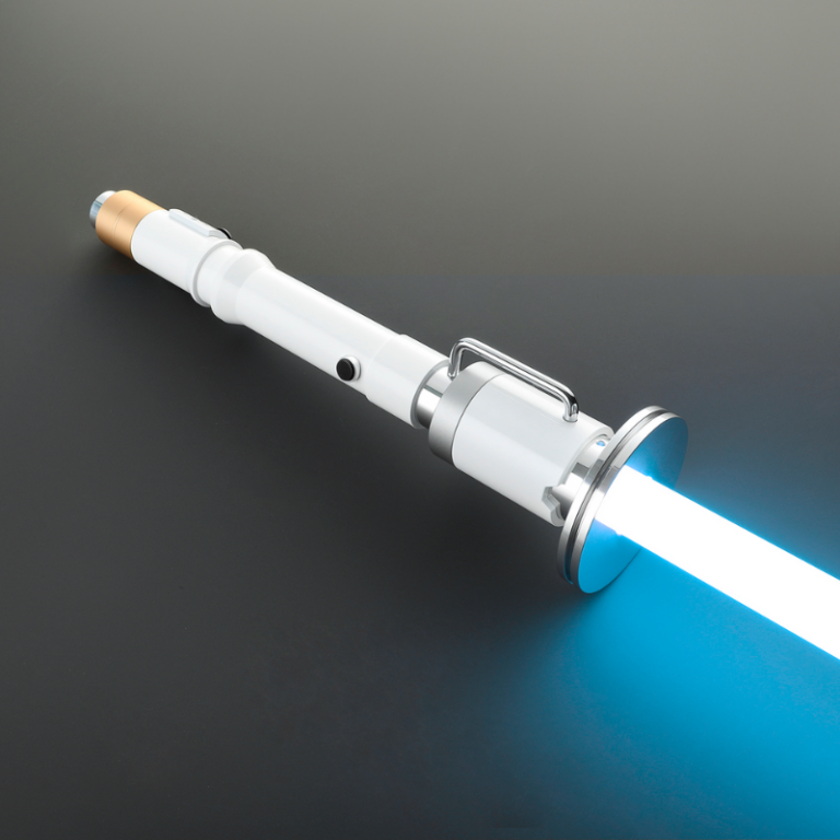 Xeno Protocol - Color Changing Blade