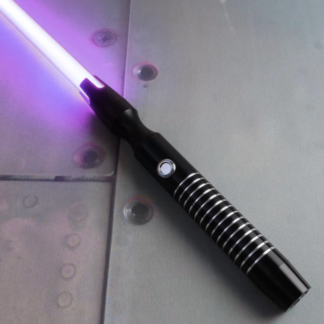 Dark Catalyst Lightsaber