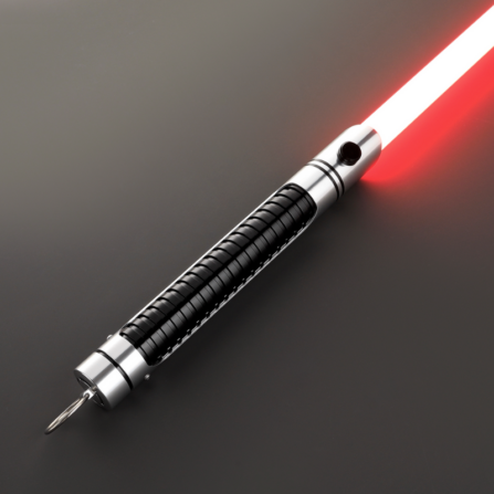 The Xeno Draco Lightsaber | Ultrasabers® Custom Lightsabers