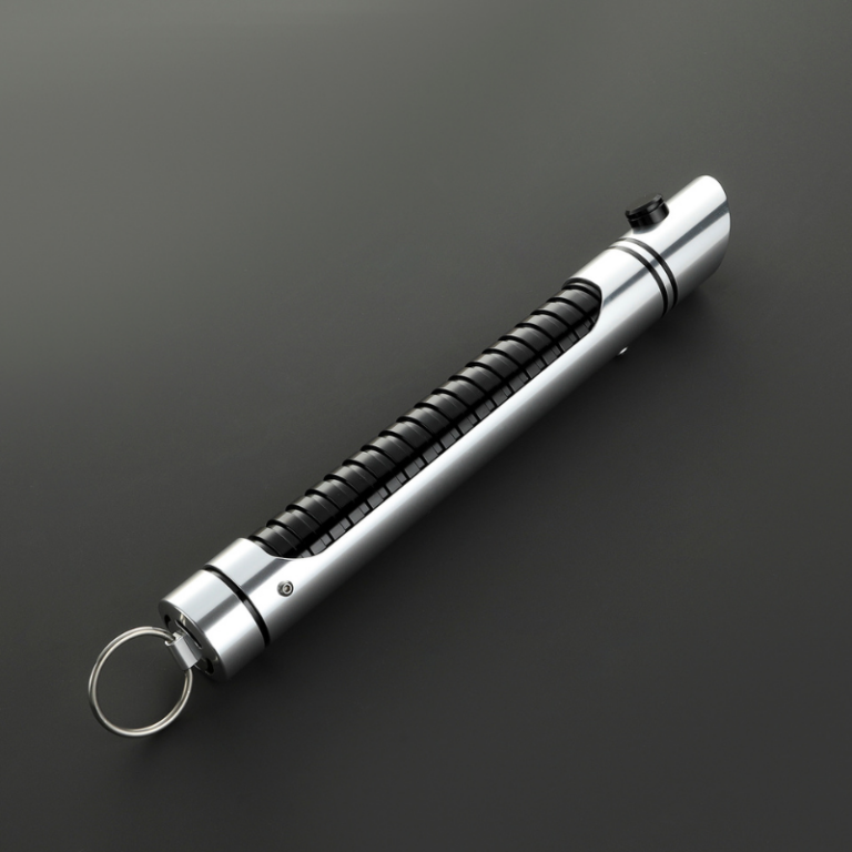 Xeno Draco - Pommel