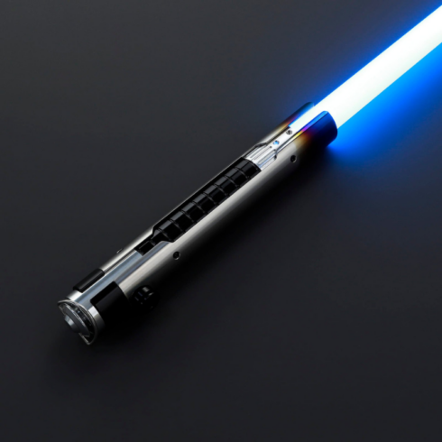 The Xeno Stalwart Lightsaber | Ultrasabers® Custom Lightsabers