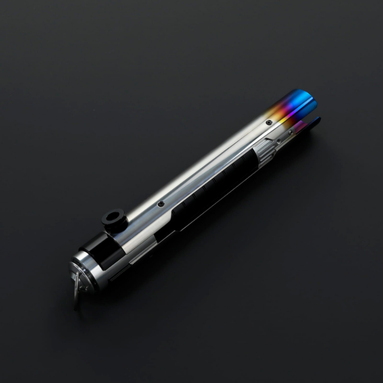 Xeno Stalwart - Pommel