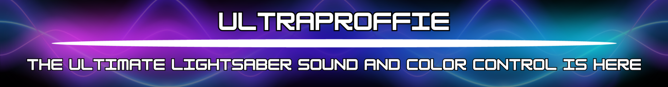 UltraProffie