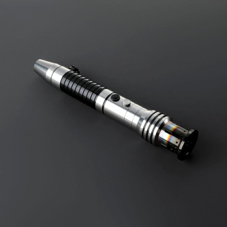 Xeno Hunted - Emitter