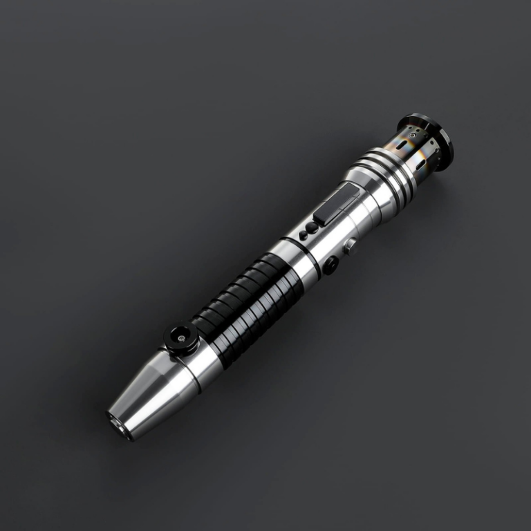 Xeno Hunted - Pommel