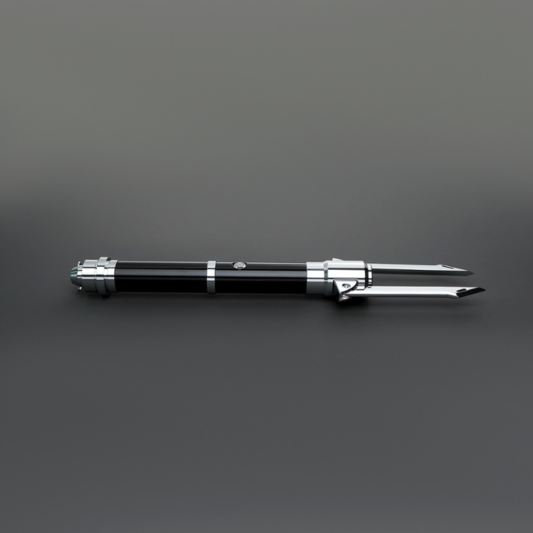 Xeno Falchion - Full View