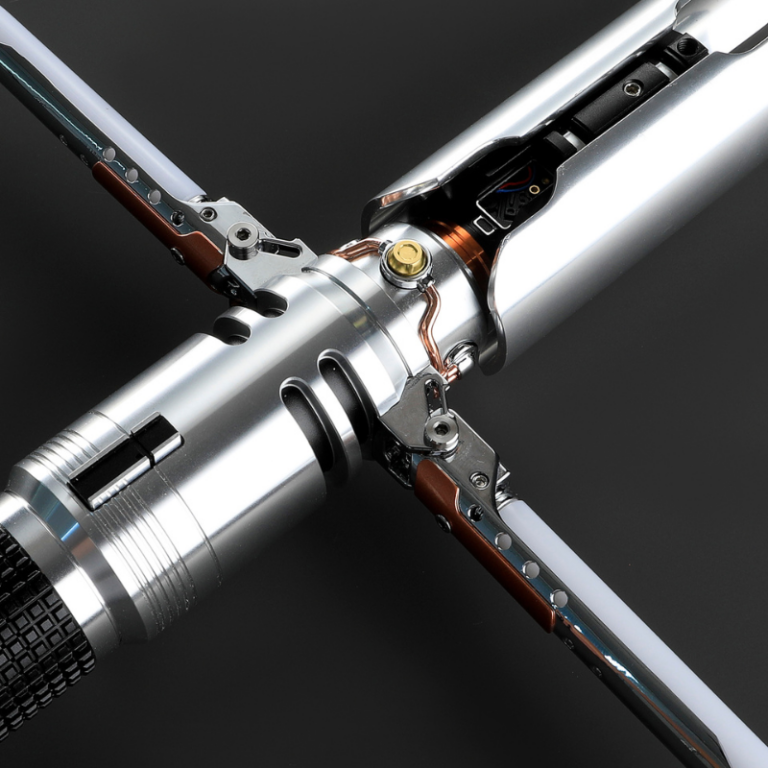 Xeno Fallen Crossguard - Details