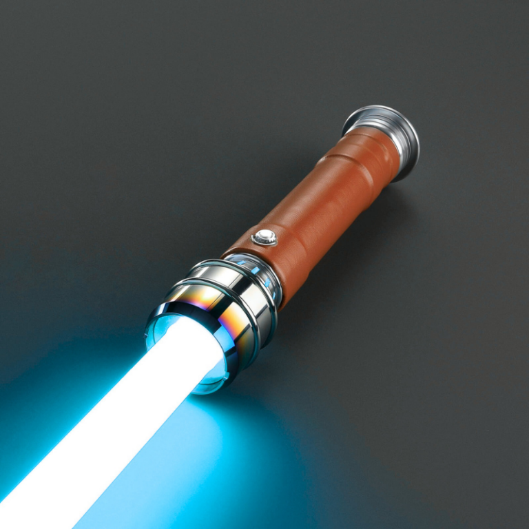 Xeno Padawan - Color Changing Blade