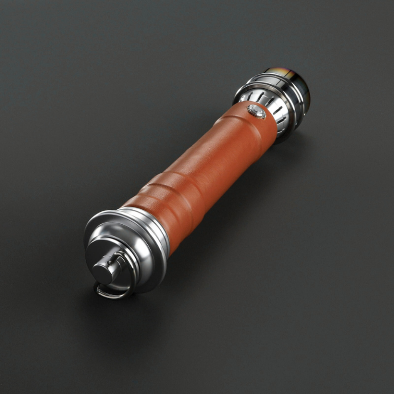 Xeno Padawan - Pommel