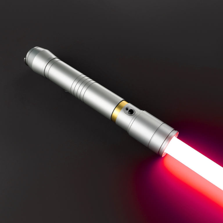 Xeno Prodigy - Color Changing Blade