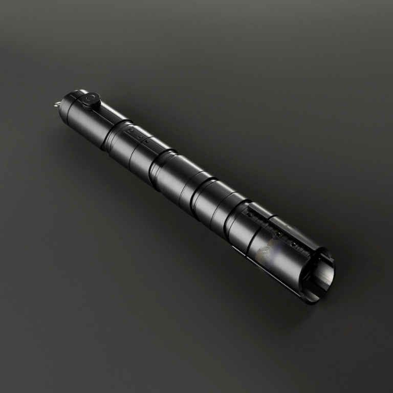 Xeno Stranger - Emitter