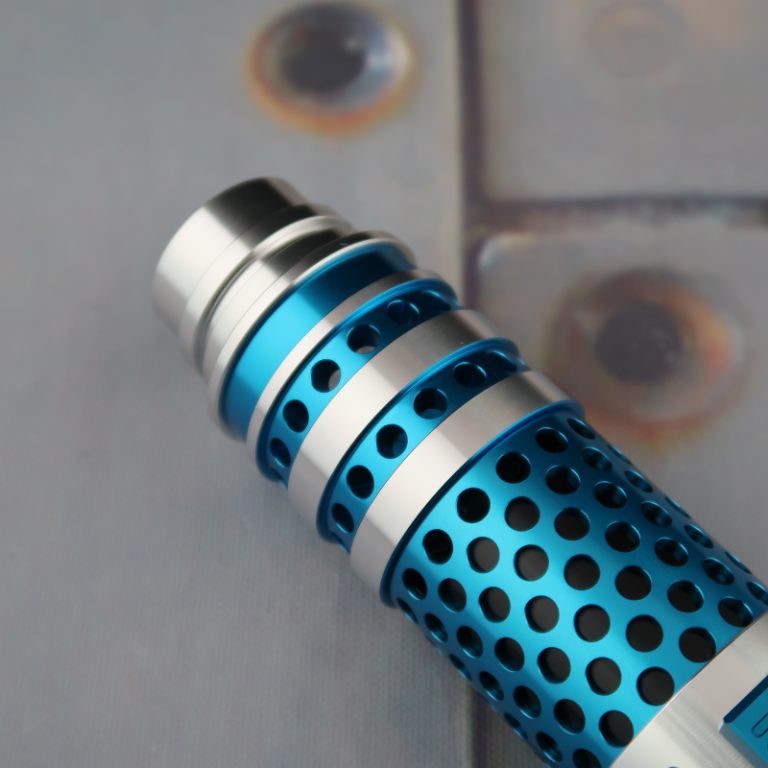 Azure Banshee - Emitter