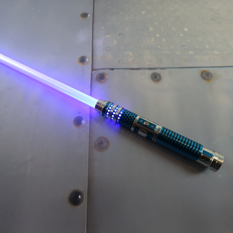 Azure Banshee - Wide Far