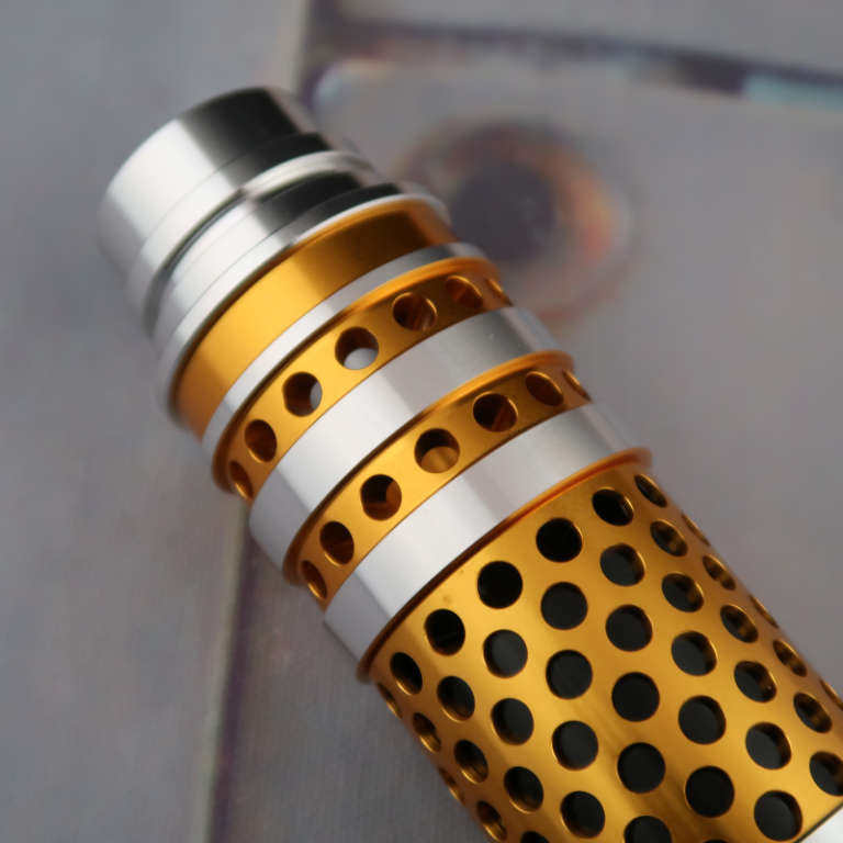 Banshee LE - Emitter