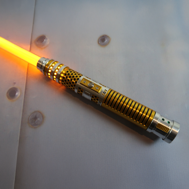 Banshee LE - Wide Close