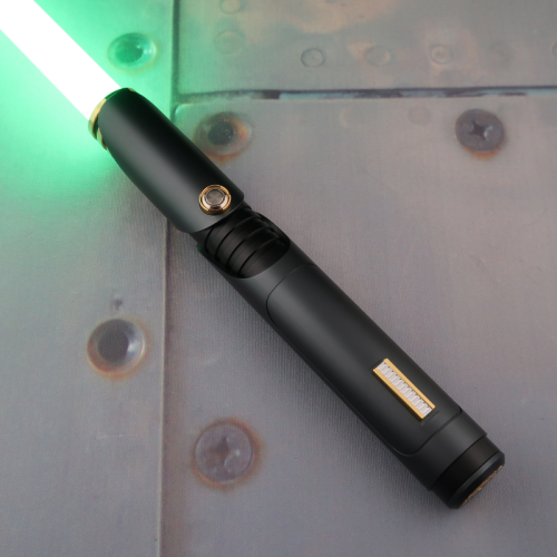 Soresu CE Lightsaber