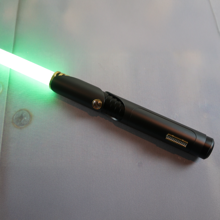 Soresu CE - Wide Close