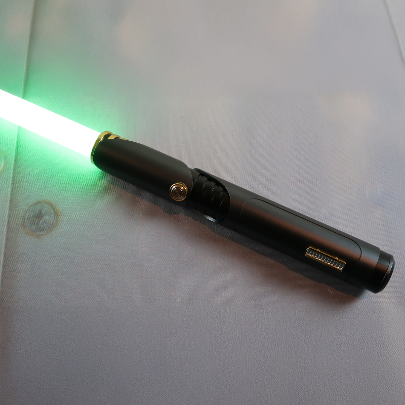 Soresu CE - Wide Close