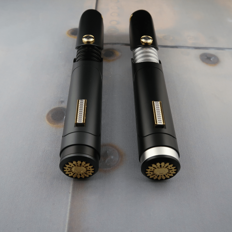 Soresu - CE and Standard Pommels