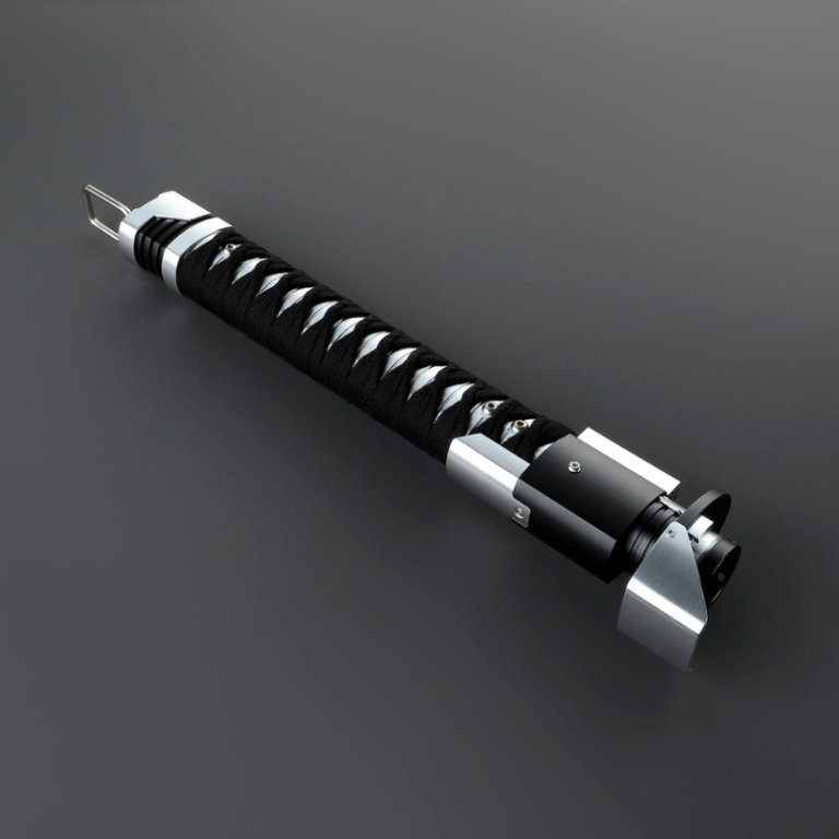 Xeno Shogun Emitter