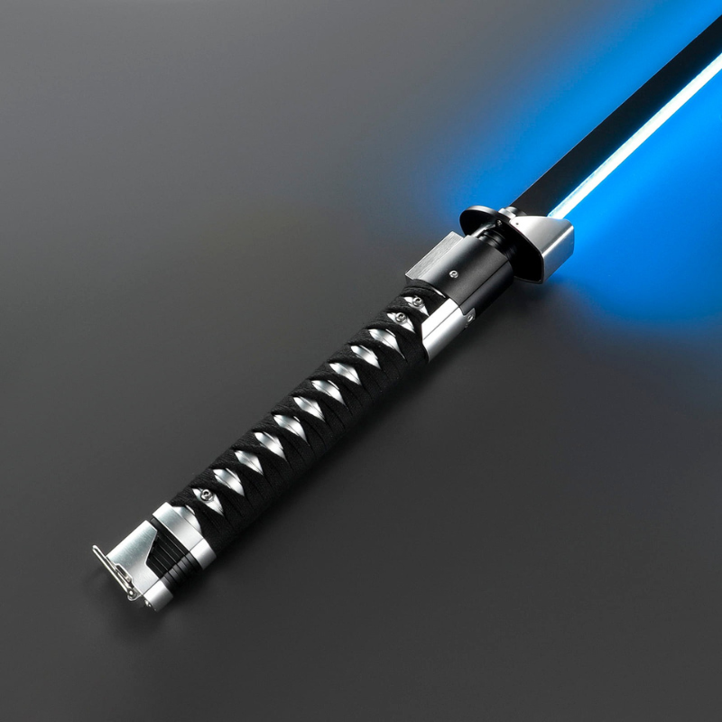 The Xeno Shogun Lightsaber | Ultrasabers® Custom Lightsabers