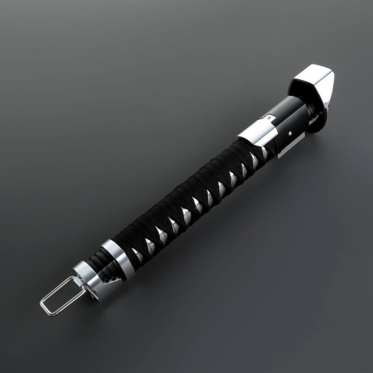 Xeno Shogun Pommel