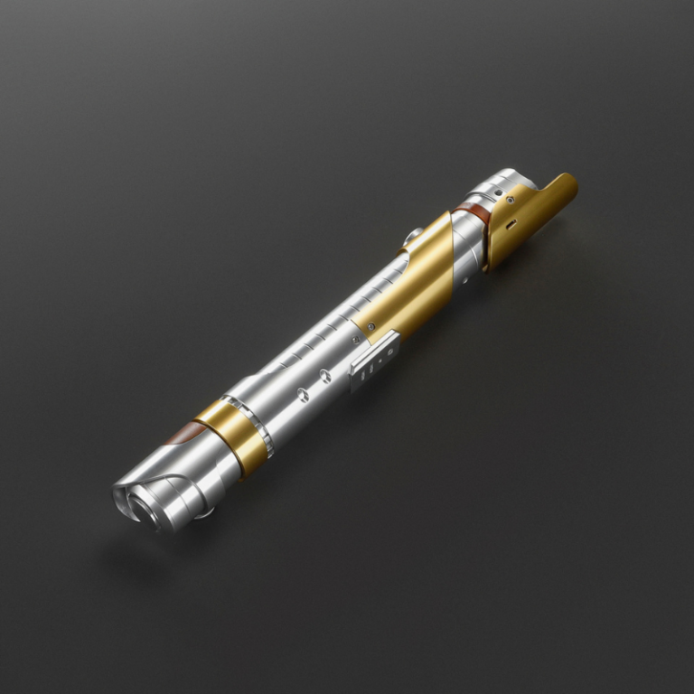 Xeno Emissary - Pommel 1