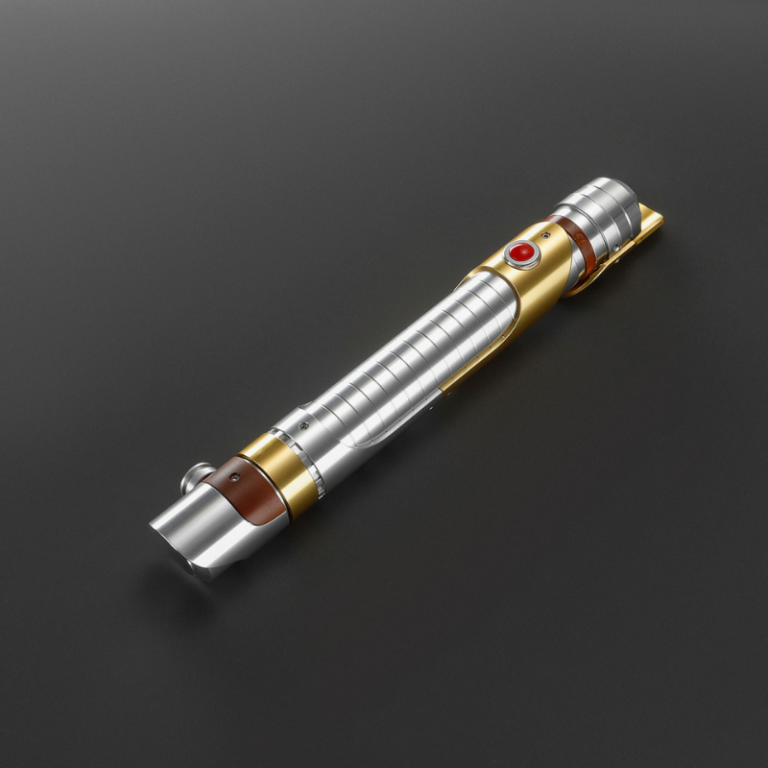 Xeno Emissary - Pommel 2